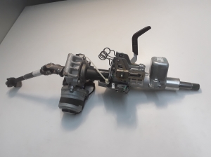 MG, MG 5 I (2020–2026) Stūres statnis un tā detaļas 1098192701 - 4