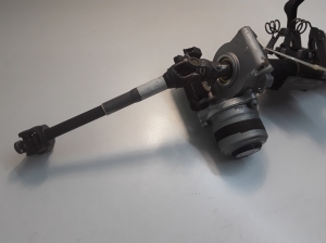 MG, MG 5 I (2020–2026) Stūres statnis un tā detaļas 1098192701 - 5