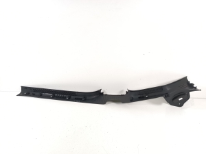 Volkswagen T-Roc (2017–2026) Inner sill trim 2GA853371B - 4