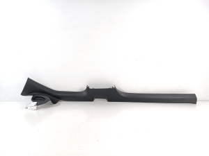 Volkswagen T-Roc (2017–2026) Inner sill trim 2GA853371B - 5