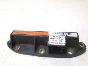Airbagsensor - 98BG14B342AC