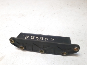 Ford Focus (2004–2011) Airbagsensor 98BG14B342AC - 2