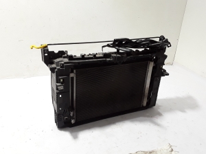 Volkswagen Taigo CS1 (2020–2026) Radiaatorite komplekt ja selle osad - 3