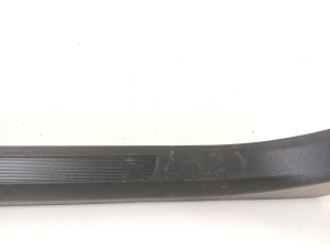 Volkswagen T-Roc (2017–2026) Inner sill trim 2GA853372B - 2