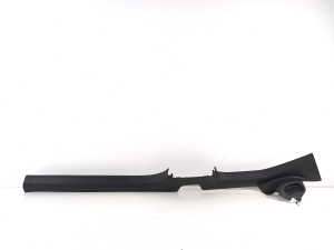 Volkswagen T-Roc (2017–2026) Inner sill trim 2GA853372B - 4