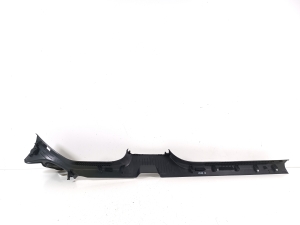 Volkswagen T-Roc (2017–2026) Inner sill trim 2GA853372B - 5