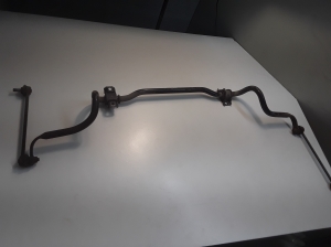 MG, MG 5 I (2020–2026) Front stabilizer bar 10762910 - 2