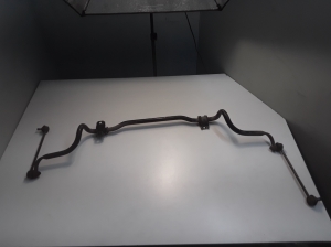 Front stabilizer bar - 10762910