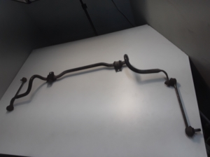 MG, MG 5 I (2020–2026) Front stabilizer bar 10762910 - 5