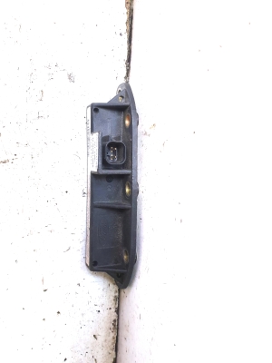 Ford Mondeo II (1996–2000) Airbag sensor 97BG14B342AD - 2