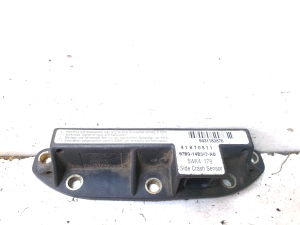 Airbag sensor - 97BG14B342AD