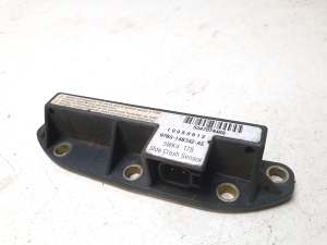 Airbag sensor - 97BG14B342AD