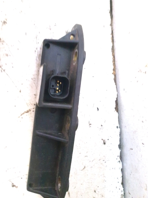Ford Mondeo II (1996–2000) Airbag sensor 97BG14B342AD - 3