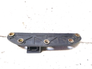 Ford Mondeo II (1996–2000) Airbag sensor 97BG14B342AD - 4