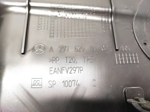 Mercedes Benz EQE V295 (2022–2026) Muu kehaosa A2976201402 - 4