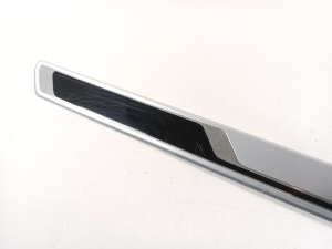 Volkswagen T-Roc (2017–2026) Inner sill trim 2GA853537D - 2