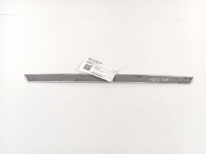 Volkswagen T-Roc (2017–2026) Inner sill trim 2GA853537D - 2