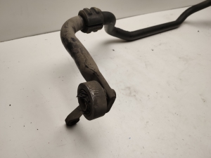 Mercedes Benz E-Class W211 (2002–2009) Front stabilizer bar A2113234965 - 4