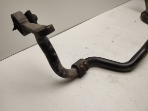 Mercedes Benz E-Class W211 (2002–2009) Front stabilizer bar A2113234965 - 6