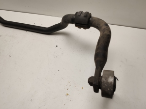 Mercedes Benz E-Class W211 (2002–2009) Front stabilizer bar A2113234965 - 7