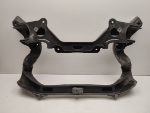 Mercedes Benz E-Class W211 (2002–2009) Eesmine alusraam A2116201287 - 4