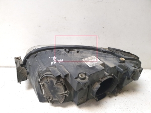AUDI A4 B7 (2004–2008) Esituli 8E0941004AJ - 3