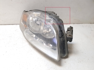 AUDI A4 B7 (2004–2008) Esituli 8E0941004AJ - 5