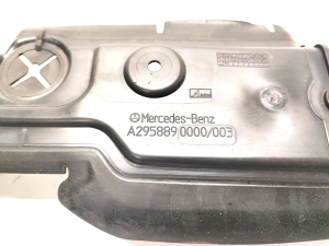 Mercedes Benz EQE V295 (2022–2026) Esiporitiiva muu osa A2958890000 - 4