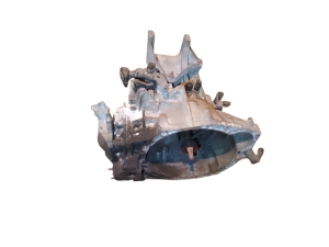 Getriebe - 2231Q3