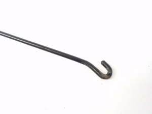 Infiniti Q30 (2015–2018) Hood prop/gas strut 657715DA0B - 3
