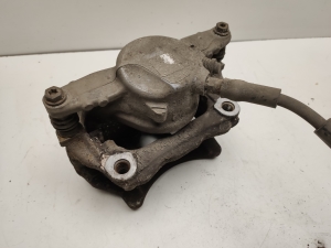 Mercedes Benz C-Class 205 (2014–2021) Eesmine pidurisadul A0114219598 - 4