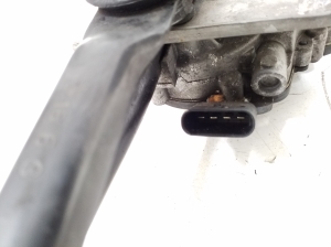 Infiniti Q30 (2015–2018) Windshield wiper mechanism and its parts A1769061900 - 2