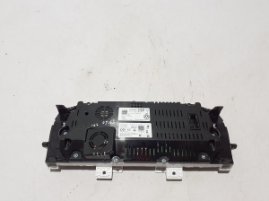 Volkswagen Taigo CS1 (2020–2026) Instrument cluster 2GP920310B - 2