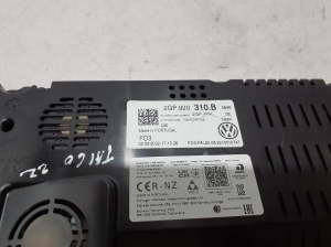 Volkswagen Taigo CS1 (2020–2026) Instrument cluster 2GP920310B - 3