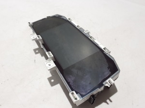 Volkswagen Taigo CS1 (2020–2026) Instrument cluster 2GP920310B - 4