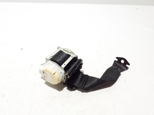 Tagumine turvavöö - 2G0857805B