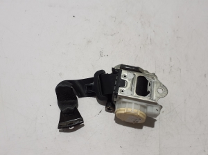 Volkswagen Taigo CS1 (2020–2026) Sicherheitsgurt hinten 2G0857805B - 2
