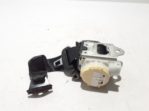 Volkswagen Taigo CS1 (2020–2026) Sicherheitsgurt hinten 2G0857805B - 3