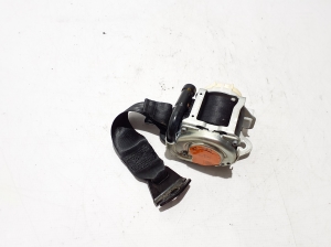 Aizmugurējā drošības josta - 2G0857805B
