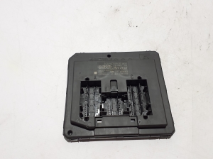   Comfort control module  - 2Q0937090E 