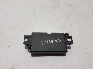 Volkswagen Taigo CS1 (2020–2026) Parking system control unit 50A919294J - 3