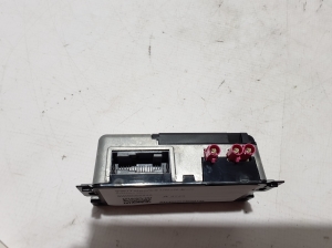 Volkswagen Taigo CS1 (2020–2026) Vadības bloks 5WA035284A - 2