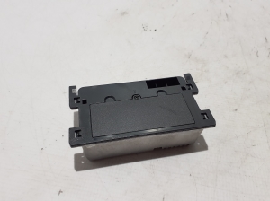 Volkswagen Taigo CS1 (2020–2026) Vadības bloks 5WA035284A - 3