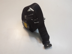 MG, MG 5 I (2020–2026) Sicherheitsgurt vorne 10586914 - 2