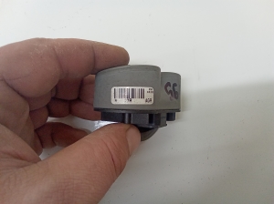Mercedes Benz E-Class W211 (2002–2009) Steering wheel switch A2308202410 - 2