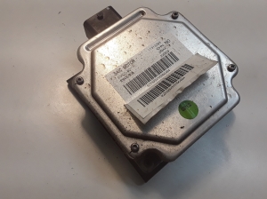 MG, MG 5 I (2020–2026) Sonstiges Steuergerät 11313393 - 4