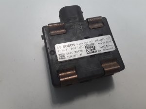 MG, MG 5 I (2020–2026) Distronic und seine Teile 11047827 - 3
