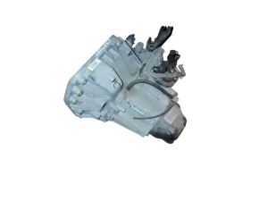 RENAULT Captur (2013–2019) Getriebe 304016619R - 4