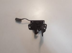 MG, MG 5 I (2020–2026) Hood latch 10806465 - 2