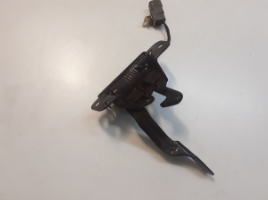 MG, MG 5 I (2020–2026) Hood latch 10806465 - 4